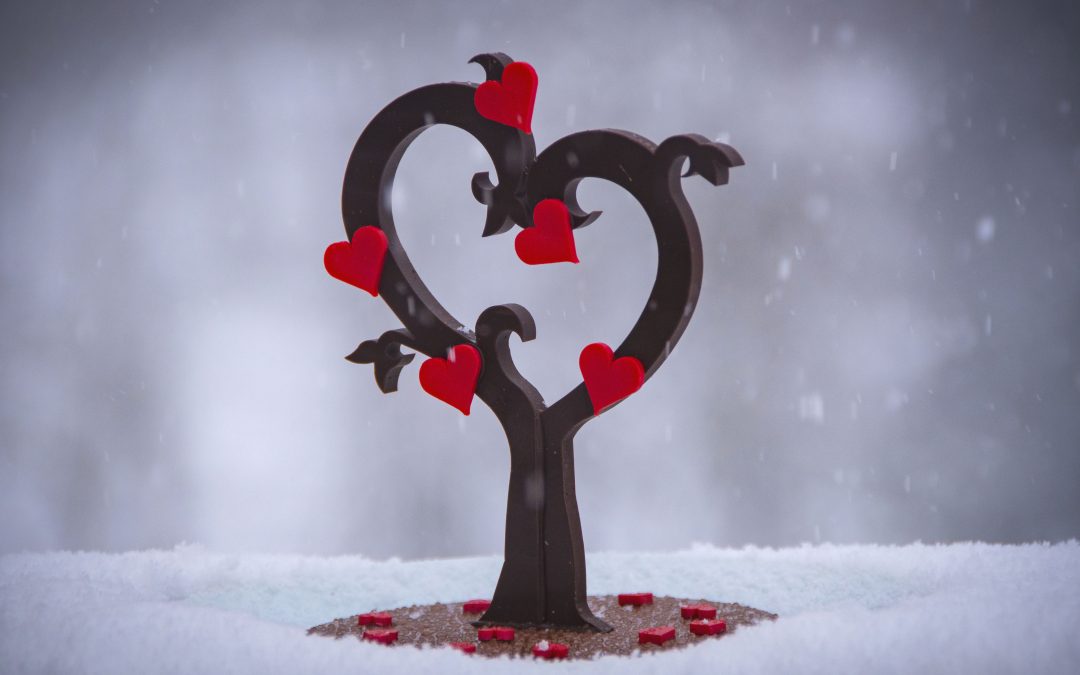 La chocolaterie Thil fête la Saint-Valentin !
