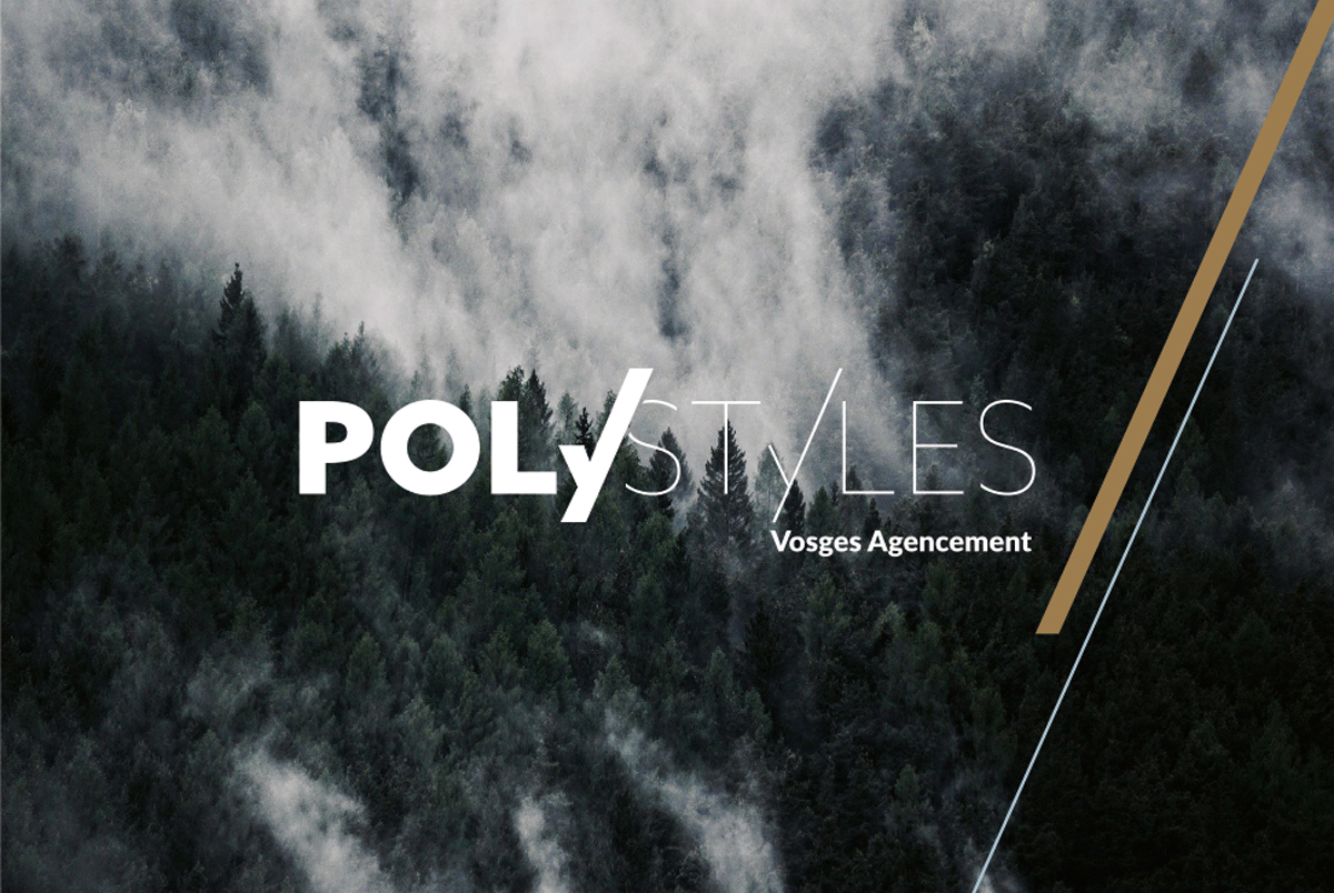 Polystyles Vosges Agencement